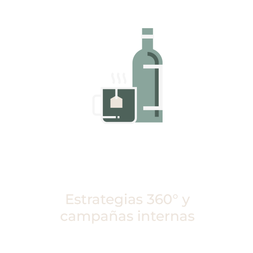 Alimentos y consumo