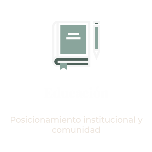 Educación