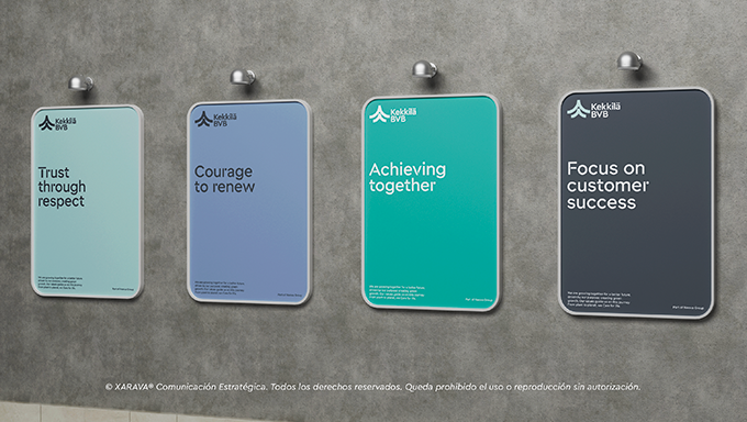 Comunicación Interna y RH