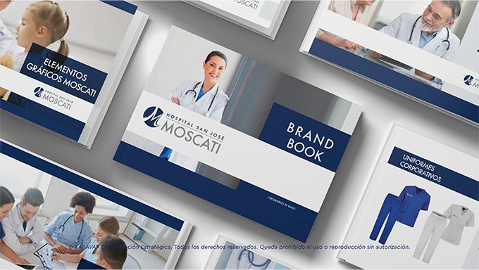 Estrategia y Consultoría