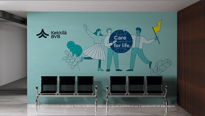 Producción y Diseño